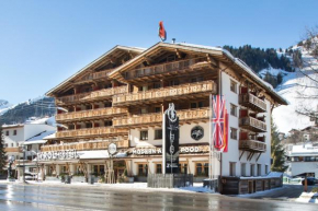 Raffl's Tyrol Hotel Sankt Anton Am Arlberg